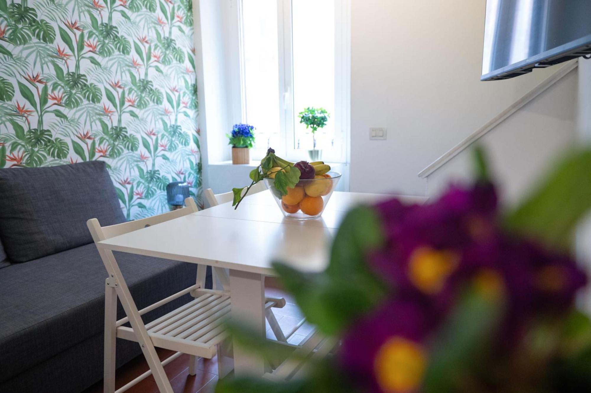 Apartamento Maison Spanish Steps Roma