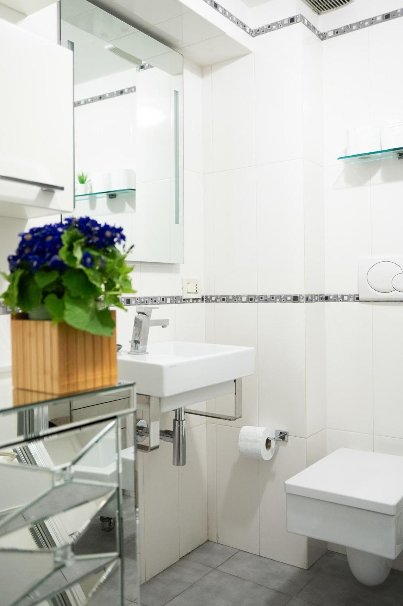 Apartamento Maison Spanish Steps *