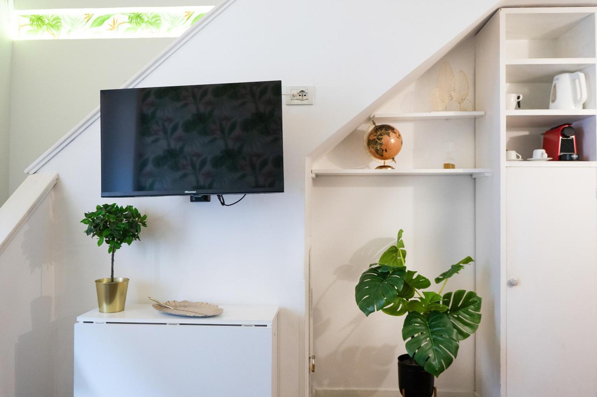 Apartamento Maison Spanish Steps *