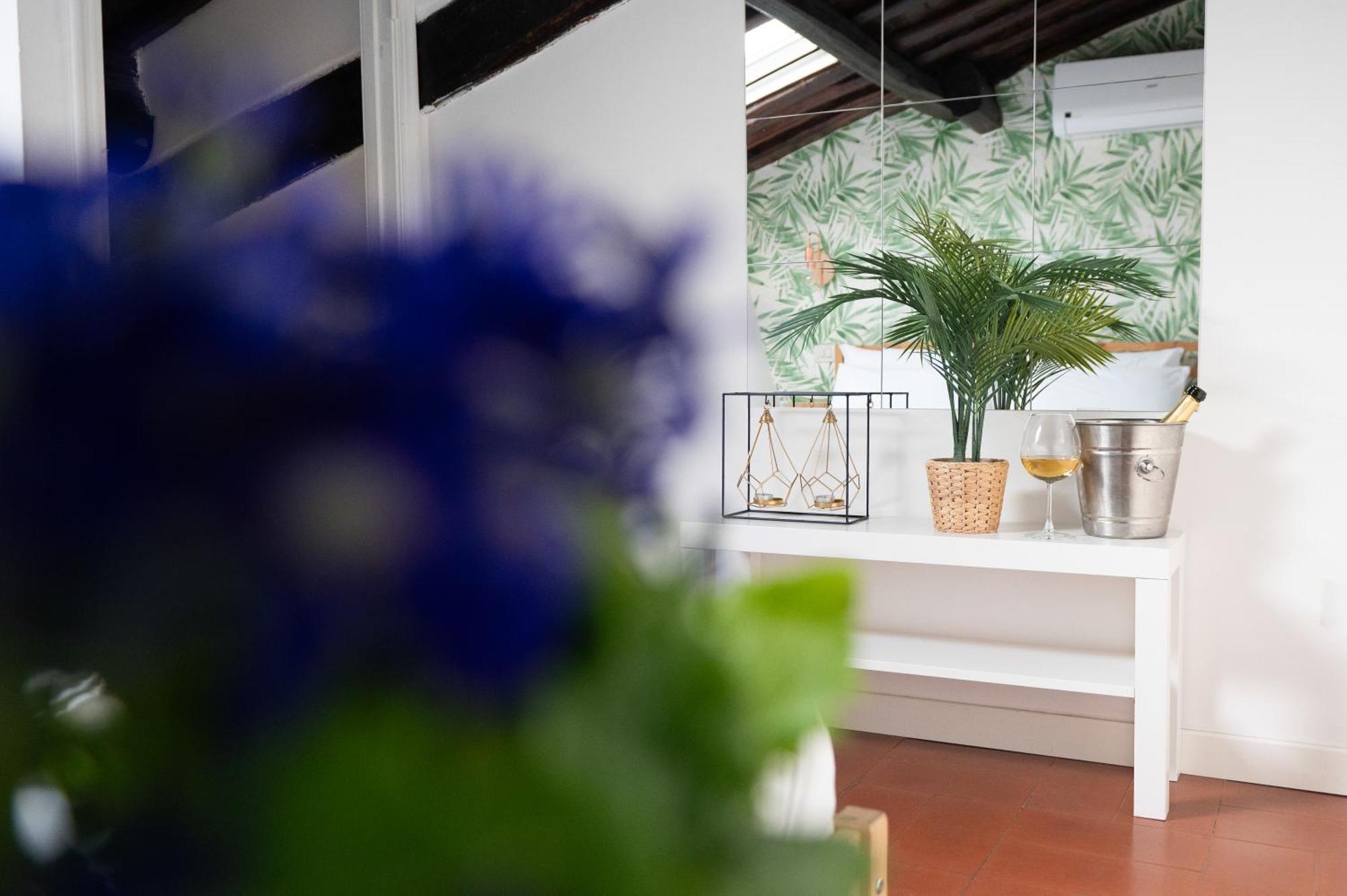 Apartamento Maison Spanish Steps *